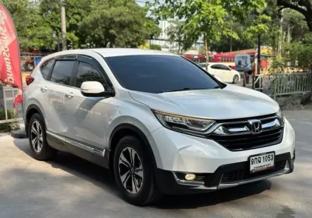 2019 Honda CR-V 2.4 S SUV 