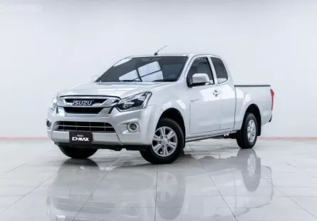 5A715 ISUZU D-MAX 1.9 Ddi L SPACECAB MT รถกระบะ 2016