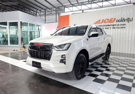 ⭐ISUZU ALL NEW D-MAX CAB 4 HILANDER 1.9 X-SERIES ⭐