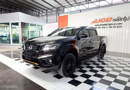 ⭐NISSAN NAVARA NP 300 DOUBLE CAB CALIBRE 2.5 E BLACK EDITION 2⭐