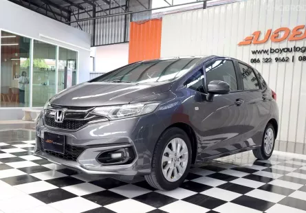 ⭐HONDA JAZZ 1.5 V⭐