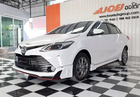 ⭐TOYOTA VIOS 1.5 MID ⭐