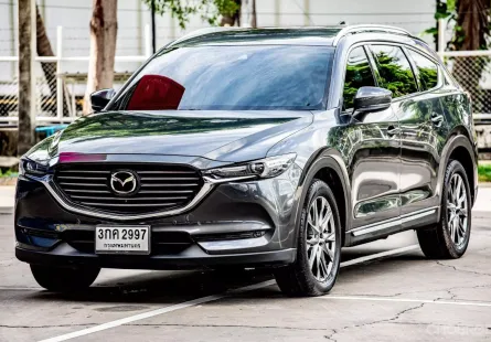 2020 Mazda CX-8 2.2 XDL Exclusive 4WD SUV 