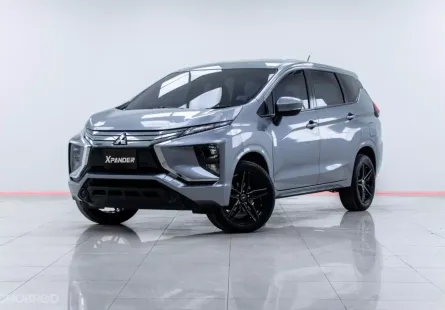 5A771 Mitsubishi Xpander 1.5 GLS-LTD รถตู้/MPV 2019 