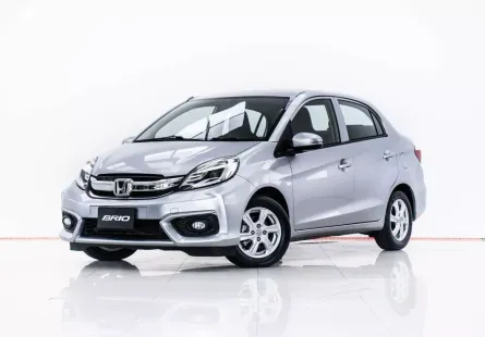  3A265 HONDA BRIO AMAZE 1.2 SV AT 2016