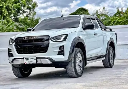 2020 Isuzu D-Max 1.9 Hi-Lander Z รถกระบะ 