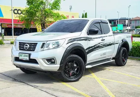 ขายรถ 2017 NISSAN NAVARA 2.5 S KING CAB 