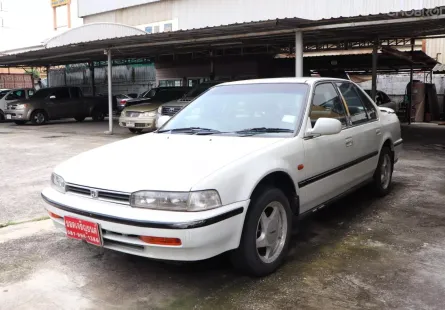 1992 Honda ACCORD 2.0 EXi  โฉมตาเพชร