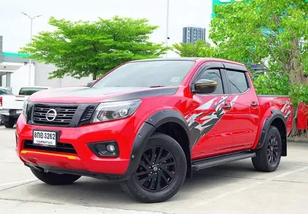 2019 Nissan NP 300 Navara 2.5 Calibre E รถกระบะ 