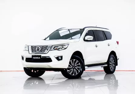 6A452 NISSAN TERRA 2.3 VL 2WD  2019