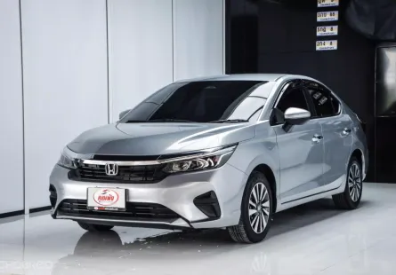 ขายรถ Honda City 1.0 SV ปี 2023