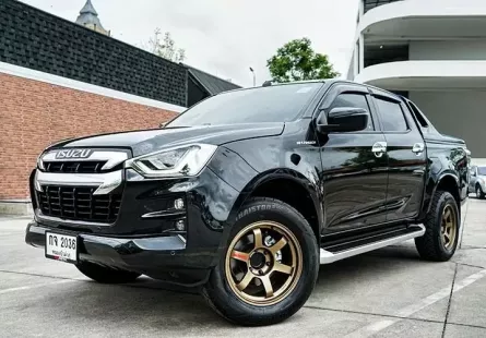 ขายรถ 2020 ISUZU D-MAX  HI-LANDER CAB-4 3.0 Ddi M 