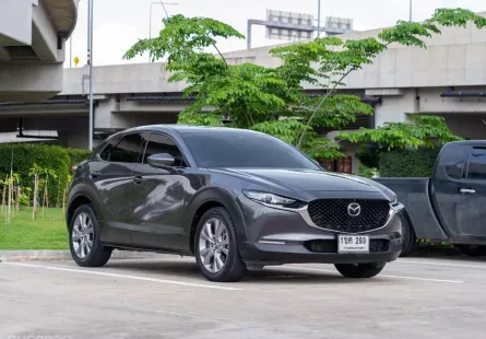 Mazda CX-30 2.0 S ปี : 2020