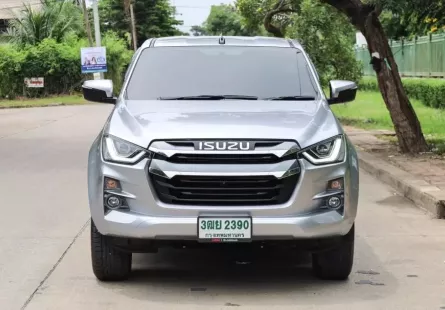 2022 Isuzu D-Max 1.9 HI-Lander L DA รถกระบะ 