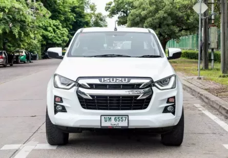 2020 Isuzu D-Max 3.0 HI-Lander L DA รถกระบะ 