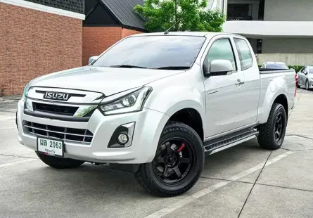 ขายรถ 2018 ISUZU D-MAX 1.9 Ddi L  HI-LANDER SPACECAB 