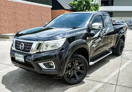 ขายรถ 2015 NISSAN NAVARA NP300 2.5 E KING CAB 