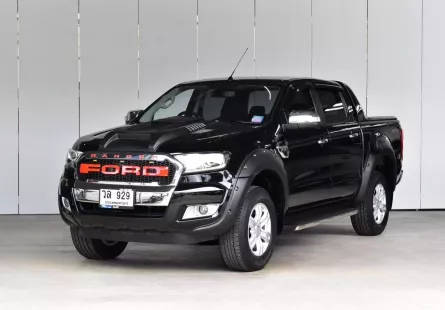 ขาย รถมือสอง 2018 Ford RANGER 2.2 Hi-Rider XLT รถกระบะ 