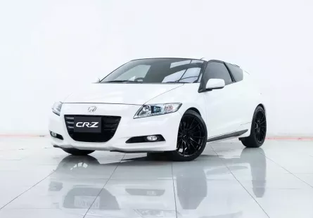 2A446 Honda CR-Z 1.5 HYBRID  SUV 2013