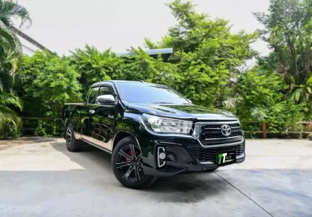 2020 Toyota Hilux Revo 2.4 J Plus ไมล์แท้ 90,xxx