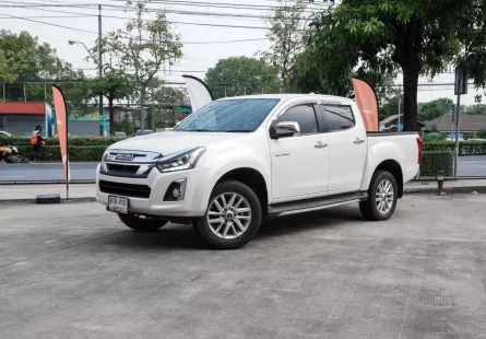 2019 Isuzu D-Max 1.9 Hi-Lander Z-Prestige รถกระบะ 