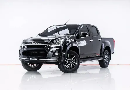 3A279 ISUZU D-MAX 1.9 Z STEALTH MT 2019