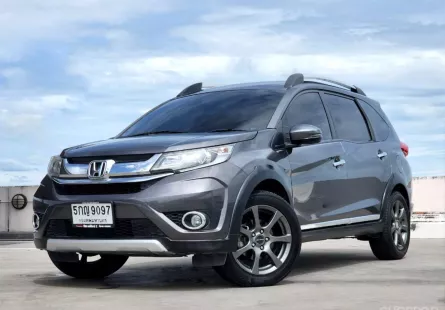 2016 Honda BR-V 1.5 SV mpv