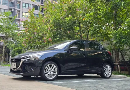 2015 Mazda 2 1.3 High Plus ไมล์น้อย26000กม