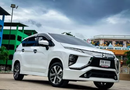 2019 Mitsubishi Xpander 1.5 GT 