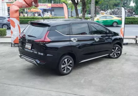 2019 Mitsubishi Xpander 1.5 GT mpv 