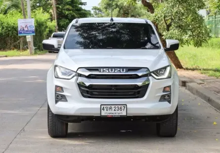 2022 Isuzu D-Max 1.9 HI-Lander M รถกระบะ 