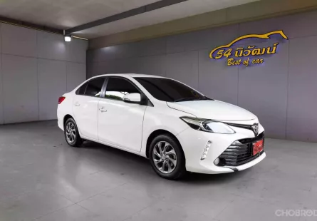 2018 TOYOTA VIOS 1.5 G MINOR CHANGE CVT