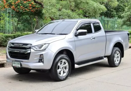 2022 Toyota Hilux Revo 2.4 Entry Z Edition รถกระบะ 