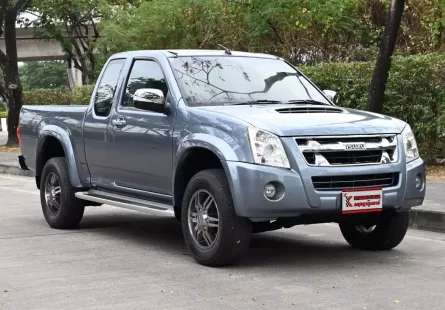 Isuzu D-Max 3.0 Hi-Lander Super Titanium 2012 รถกระบะใช้งานในครอบครัวไม่เคยบรรทุก ฟรีดาวน์ได้