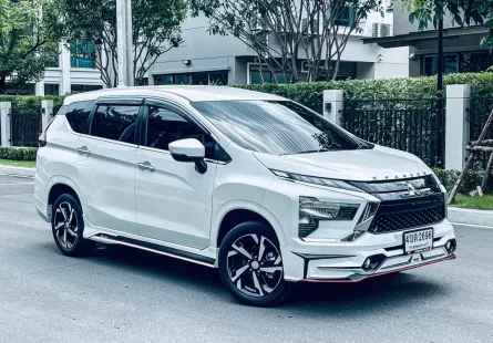 2022 Mitsubishi Xpander 1.5 GT 