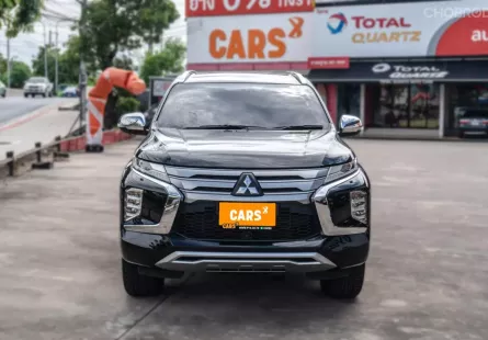 MITSUBISHI PAJERO SPORT 2.4 GT ปี 2022 -2ขอ-7608- 