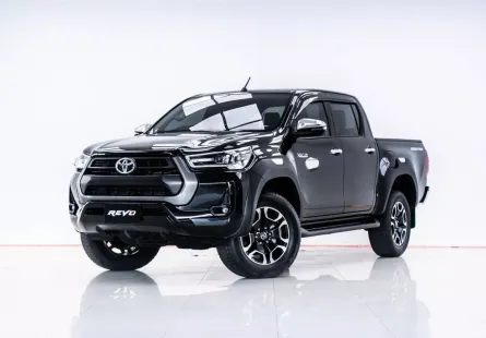 3A288 TOYOTA REVO 2.4 MID PRERUNNER DOUBLE CAB MT 2020