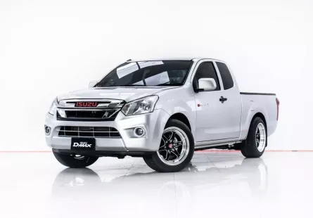  3A287 ISUZU D-MAX 1.9 S SPACECAB MT 2019