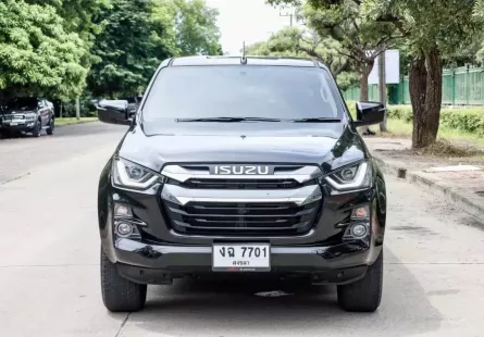 2022 Isuzu D-Max 1.9 HI-Lander L DA รถกระบะ 