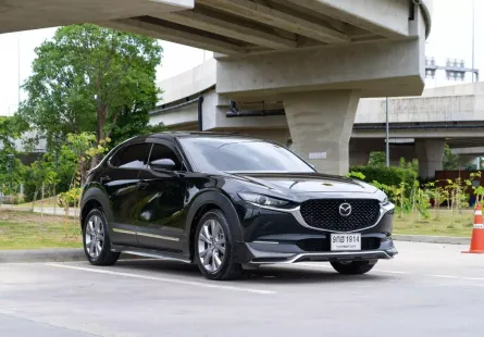 Mazda Cx-30 2.0 SP  ปี : 2020