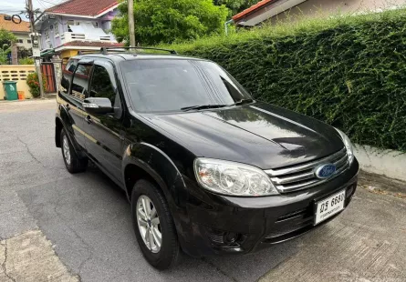 2010 Ford Escape 2.3 XLT SUV 