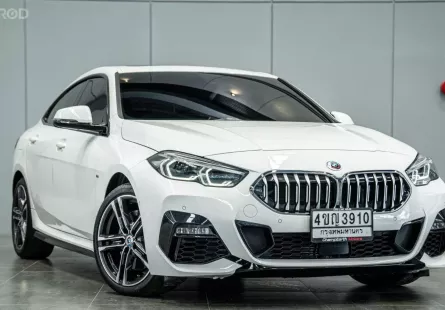 2022 BMW 220i Gran Coupe’ M Sport