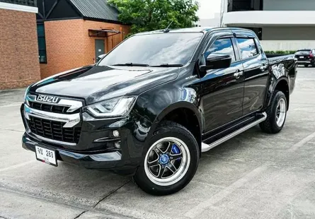 ขายรถ 2021 ISUZU D-MAX  HI-LANDER CAB-4 1.9 Ddi Z 