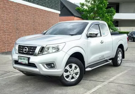 ขายรถ 2019 NISSAN NAVARA NP300 2.5 E KING CAB 