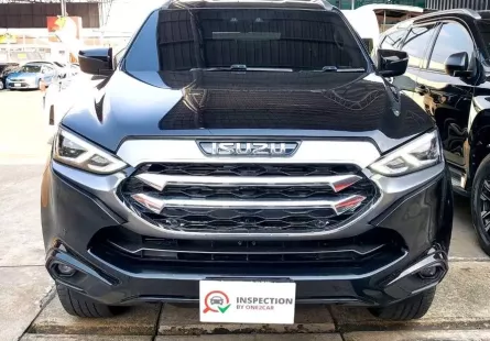 2021 Isuzu MU-X 1.9 Active SUV เจ้าของขายเอง