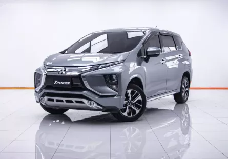 1C093 MITSUBISHI XPANDER 1.5 GT AT 2019