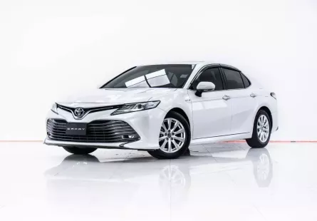  3A300 TOYOTA CAMRY 2.5 HYBRID AT 2019