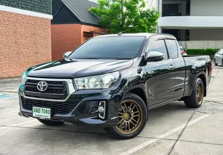 ขายรถ 2019 Toyota Revo 2.4 E Z Edition Smart Cab