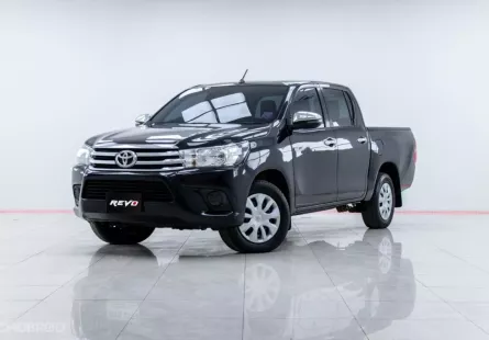 5A799 Toyota Hilux Revo 2.4 J Plus รถกระบะ 2018 