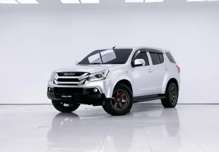 6A474 ISUZU MU-X 1.9 (CD)  2019